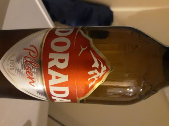 dorada