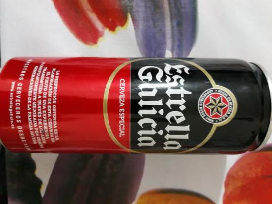 estrella galicia