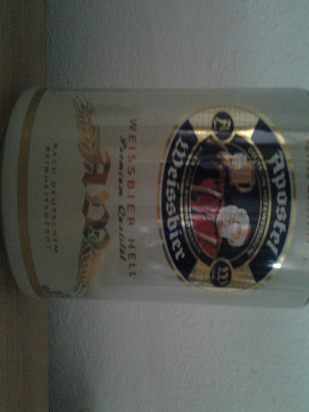 Apostel Weissbier