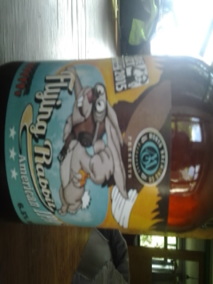 Monyo Flying Rabbit AIPA