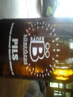 Bader Pils