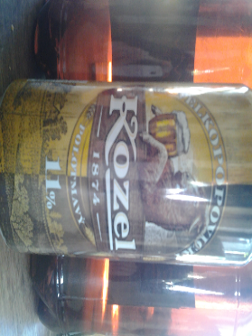 Kozel PT