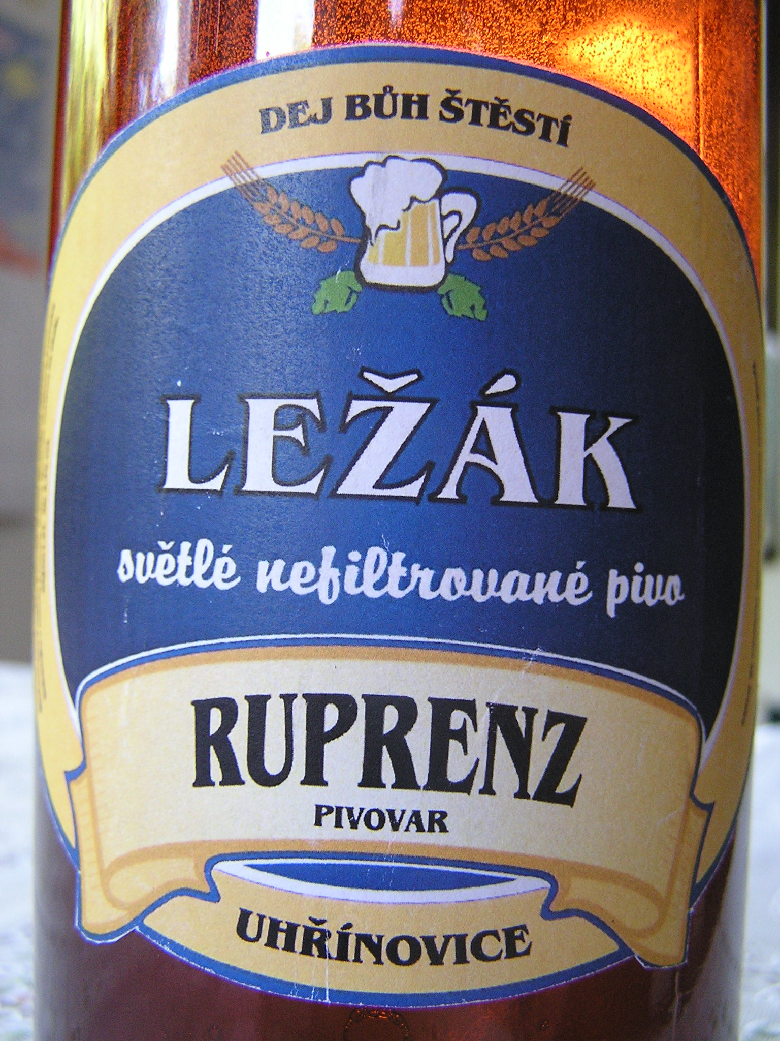 Ruprenz