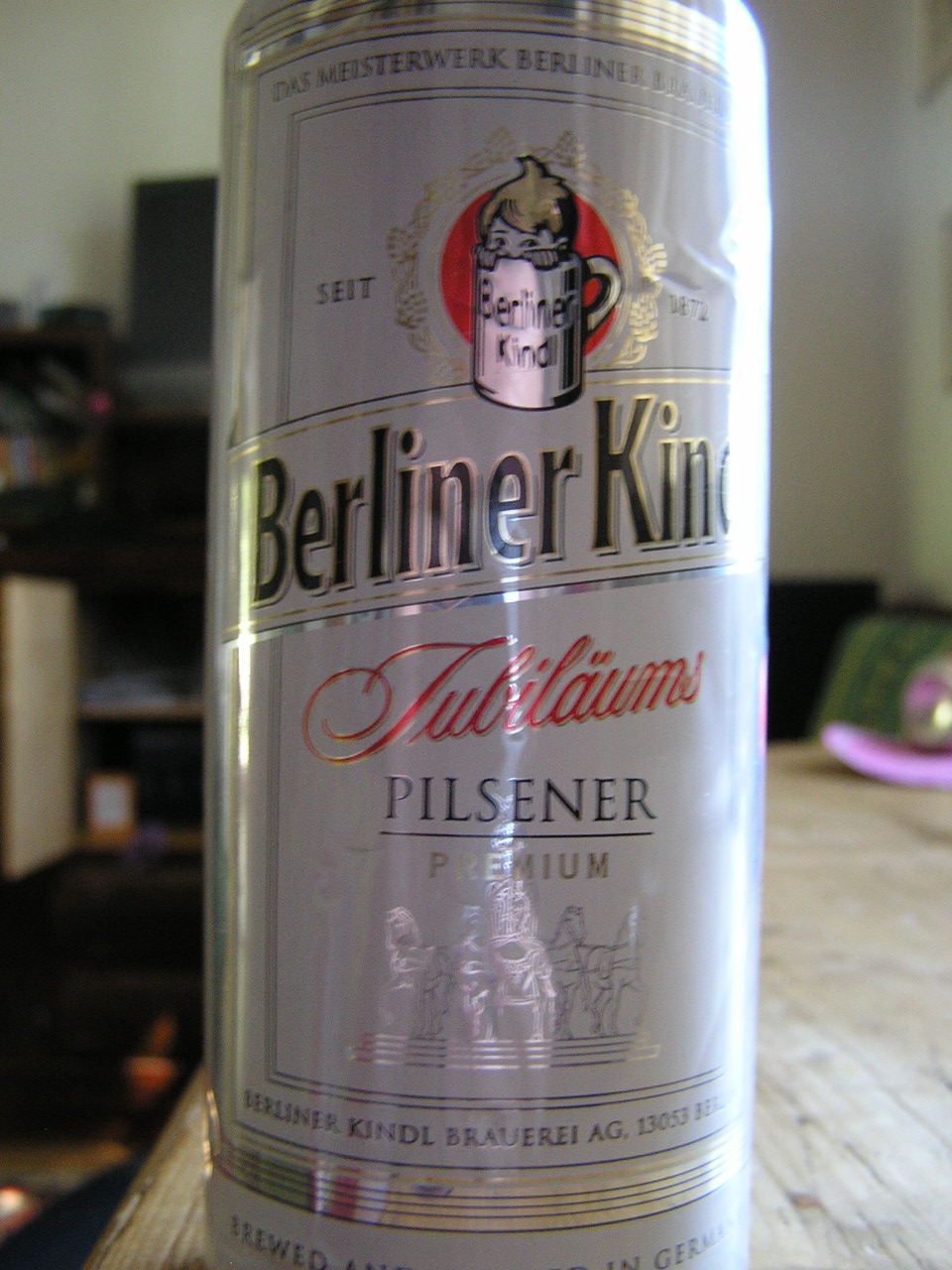 Berliner Kindl