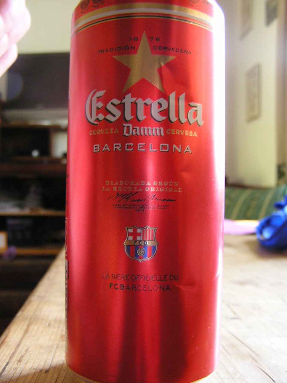 Estrella Damm