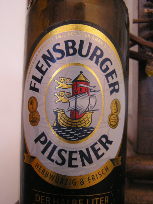 Flensburger