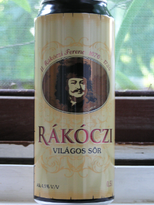 Rákóczi