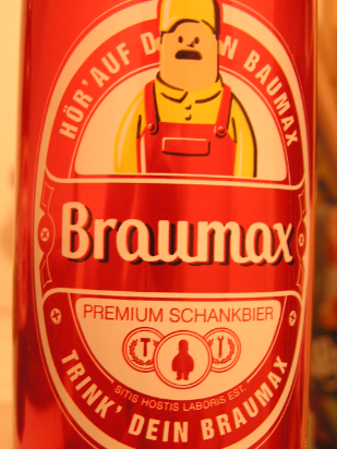 Braumax