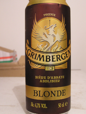 Grimbergen