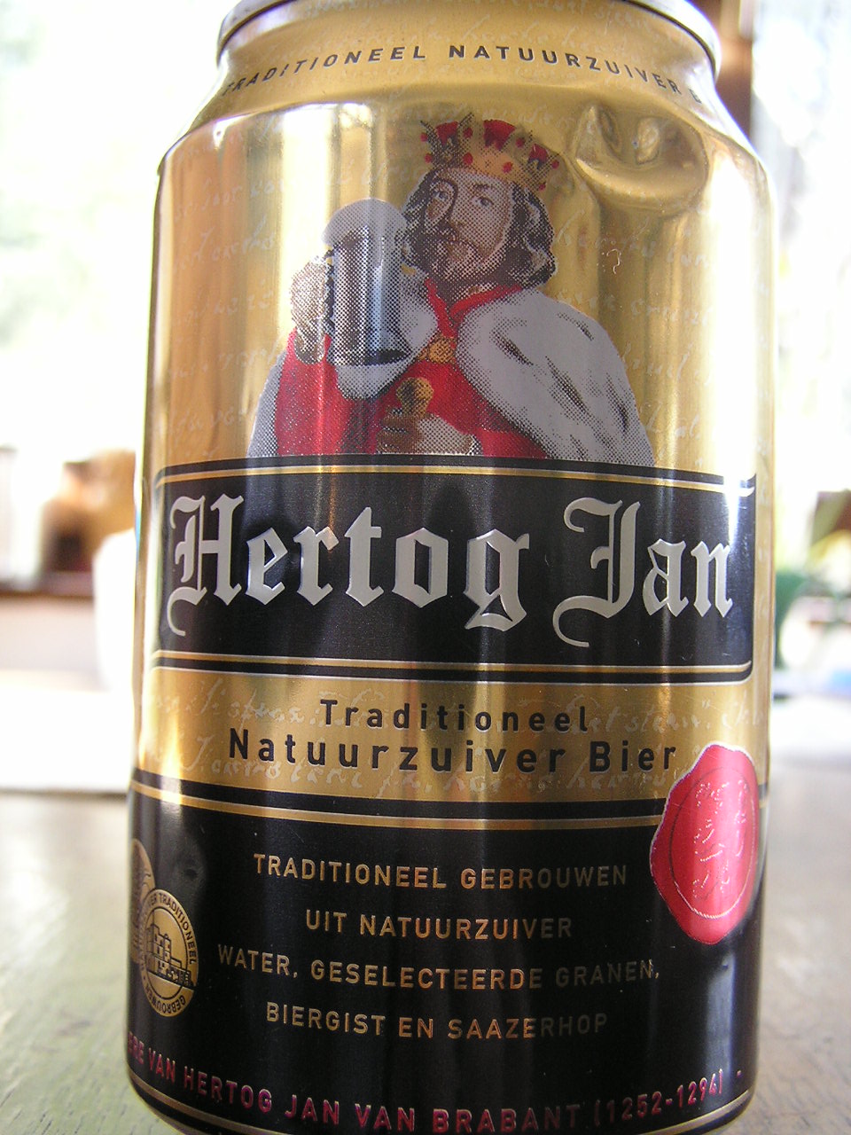 Hertog Jan