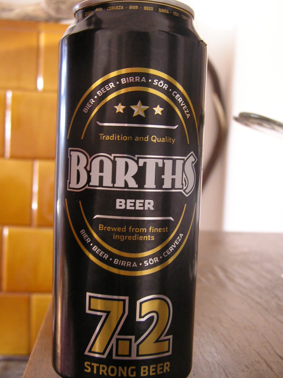 Barths