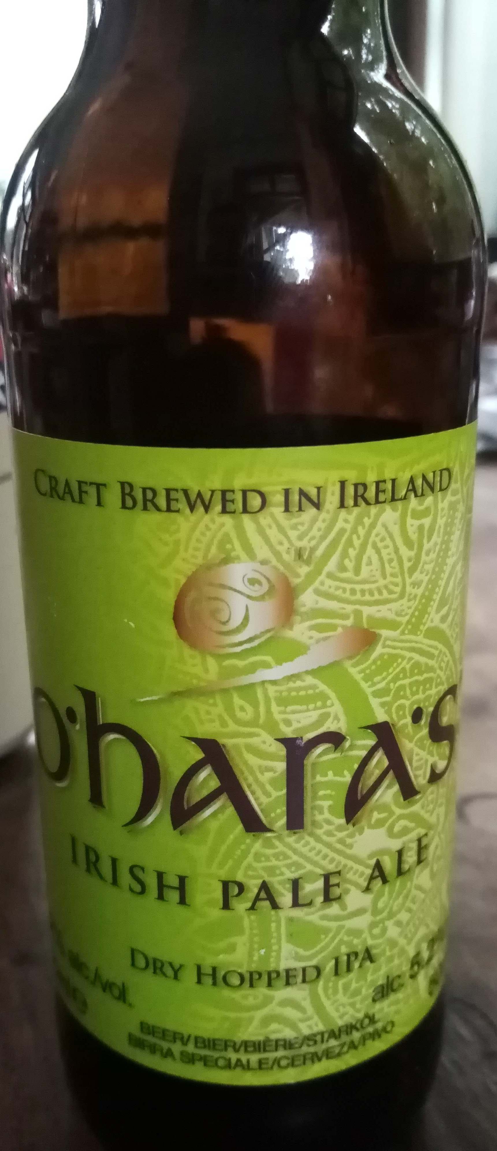 O'hara's