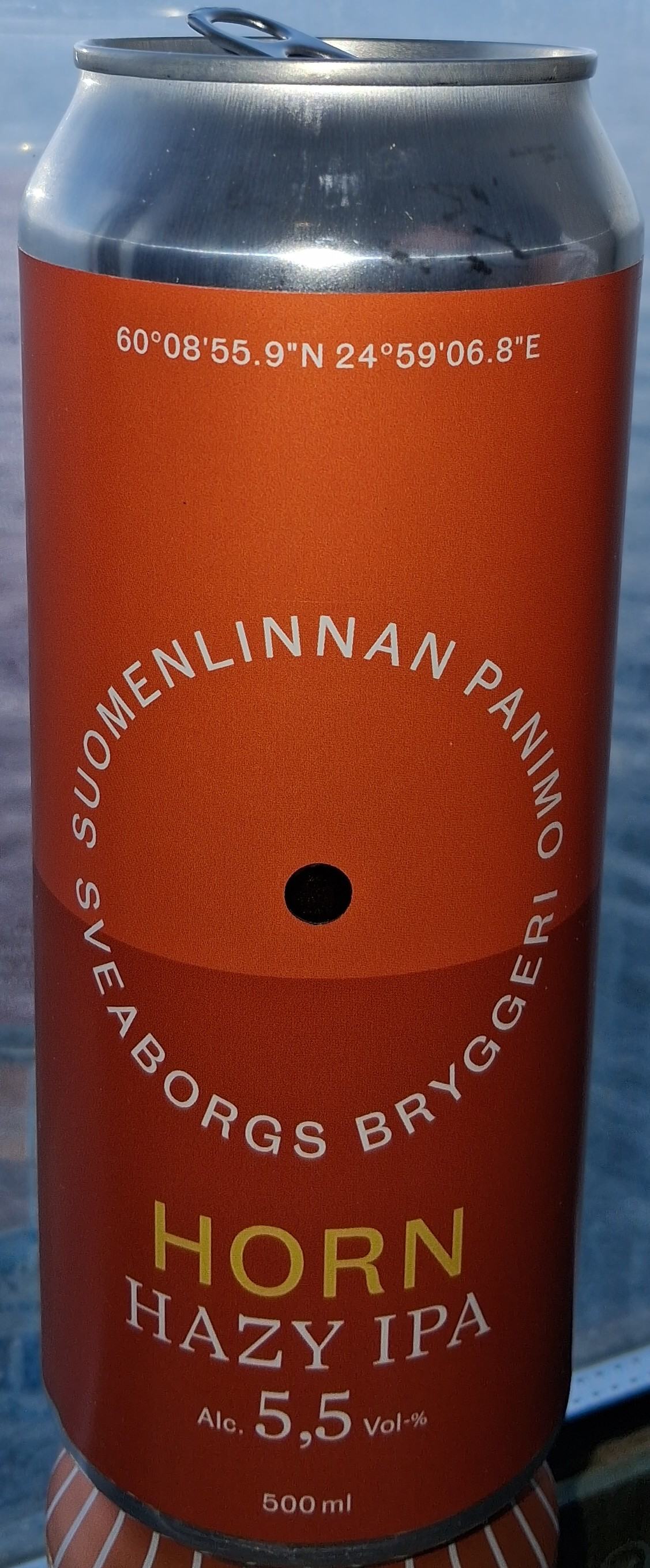 Suomenlinnan